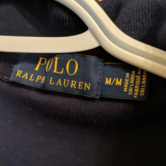 2 Ralph Lauren SS Polo shirts - Picture 4 of 4